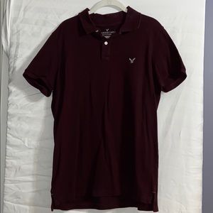 Men’s American Eagle Polo